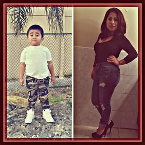 Meet your Posher, Fanny